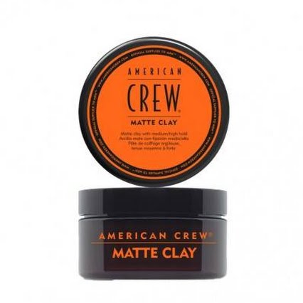 MATTE CLAY