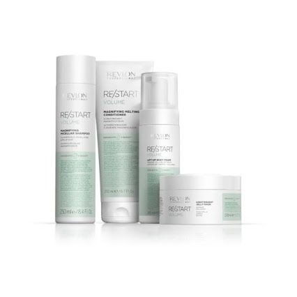 MAGNIFYING MELTING CONDITIONNER