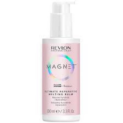 Baume fondant réparateur sans rinçage